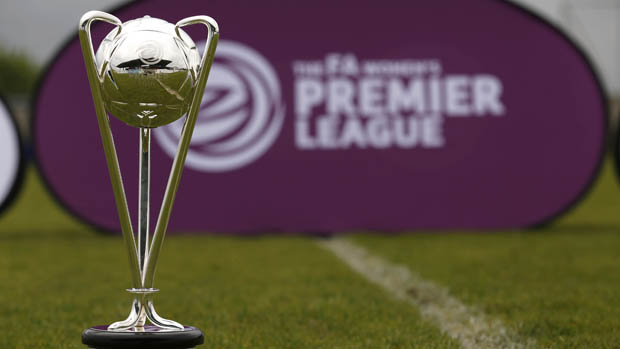 Cúp Liên đoàn nữ Anh - FA Women's Premier League Cup