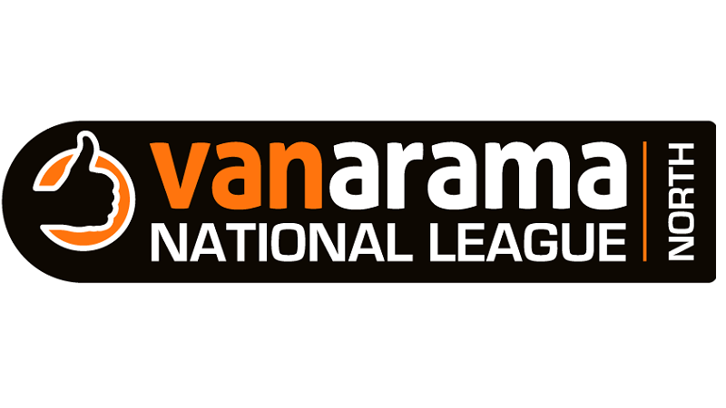 National League North – Giải bóng đá hạng sáu Anh