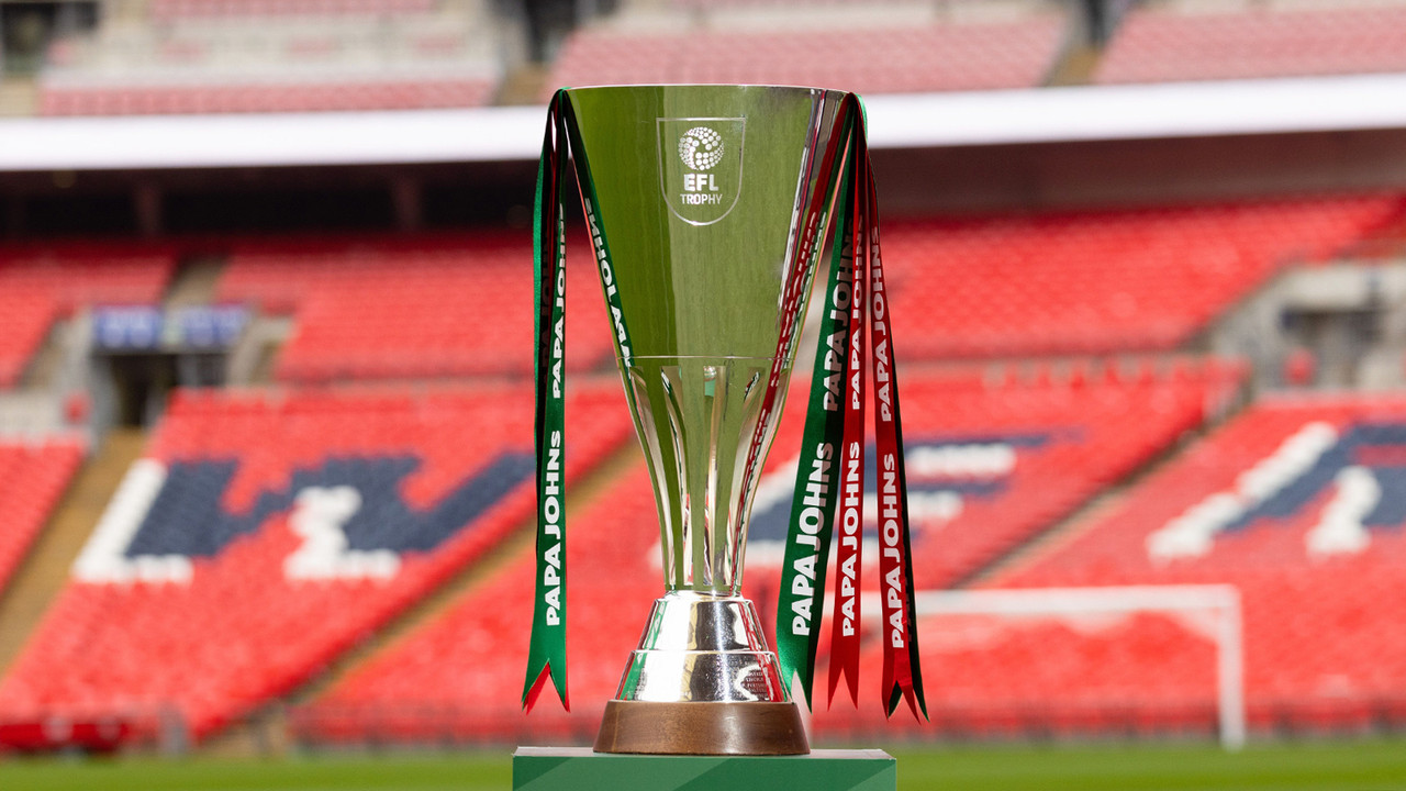Những điều cần biết Cúp quốc gia Anh - Football League Trophy