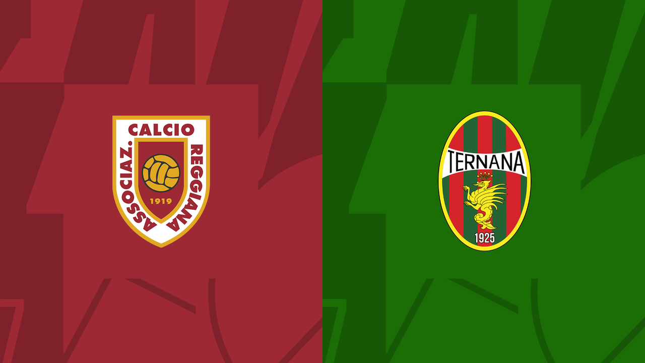 Reggiana đối đầu Ternana trên sân đấu Serie B - Soi kèo, dự đoán tỷ số, đội hình ra sân và lịch sử đối đầu