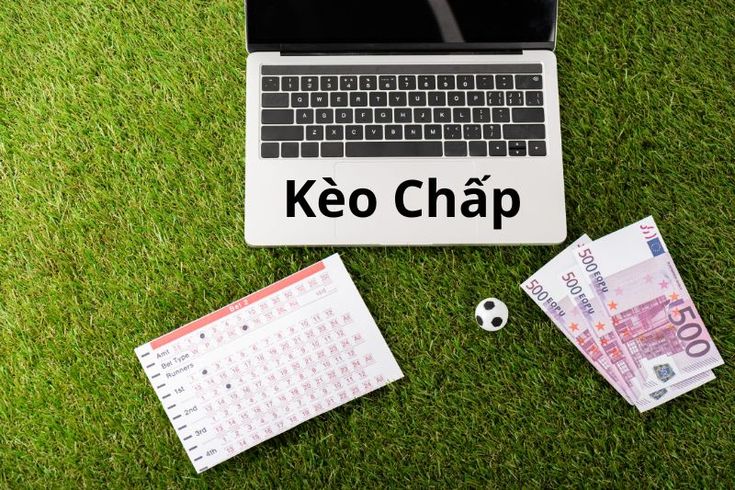 Kèo Chấp Là Gì? Hướng Dẫn Chi Tiết Cho Người Mới Bắt Đầu