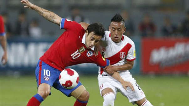 Soi kèo, nhận định, dự đoán tỷ số Peru vs Chile - Copa America 2024