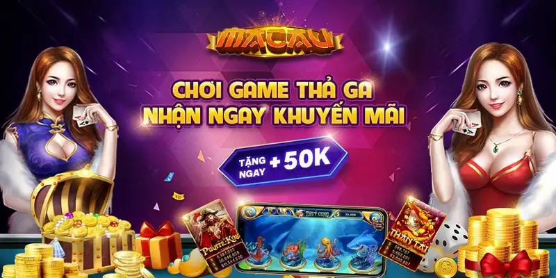 Bắn cá Macau Club - Nền tảng săn cá trực tuyến uy tín 15 Bắn cá Macau Club – Nền tảng săn cá trực tuyến uy tín