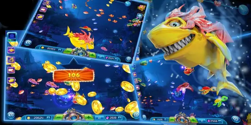 Bắn cá Macau Club – Trải nghiệm game bắn cá hấp dẫn, thú vị 15 Bắn cá Macau Club – Trải nghiệm game bắn cá hấp dẫn, thú vị