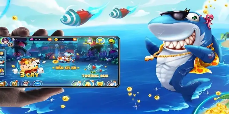 Bắn cá Top88 – Siêu Phẩm Săn Thưởng Đỉnh Cao Cho Game Thủ 13 Bắn cá Top88 – Siêu Phẩm Săn Thưởng Đỉnh Cao Cho Game Thủ