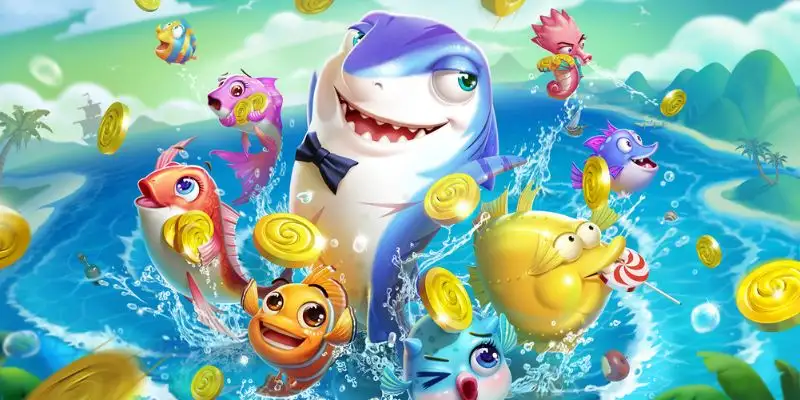 Bắn Cá Zomclub - Sân Chơi Đại Dương Chinh Phục Mọi Tay Súng 13 Bắn Cá Zomclub – Sân Chơi Đại Dương Chinh Phục Mọi Tay Súng