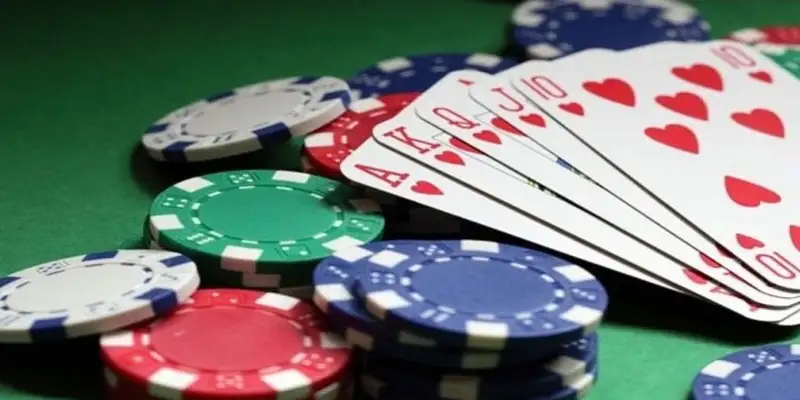 Game bài THABET- Trải nghiệm chơi game hấp dẫn, đổi thưởng 14 Game bài THABET- Trải nghiệm chơi game hấp dẫn, đổi thưởng