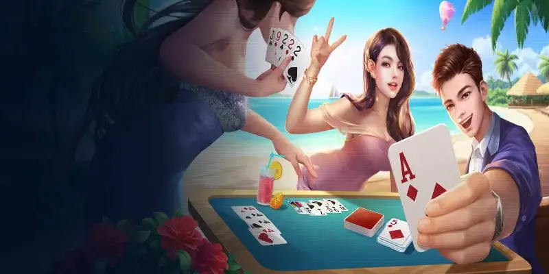 Game bài THABET- Trải nghiệm chơi game hấp dẫn, đổi thưởng 13 Game bài THABET- Trải nghiệm chơi game hấp dẫn, đổi thưởng