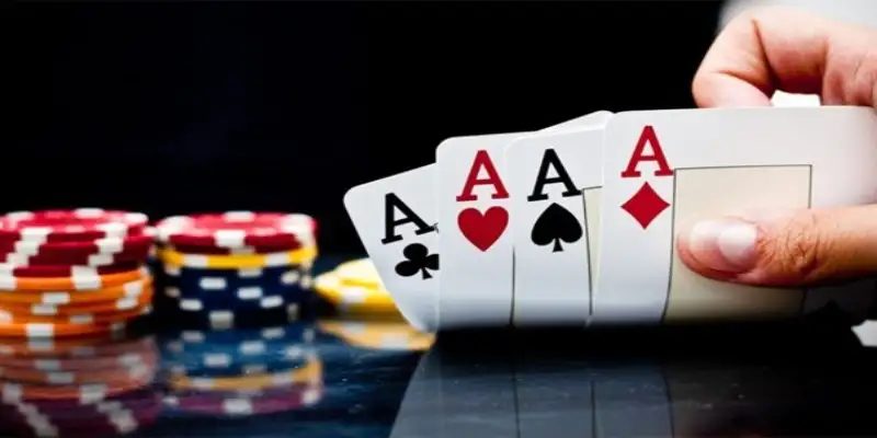 Game bài THABET - Trải nghiệm đỉnh cao cho người cá cược 14 Game bài THABET – Trải nghiệm đỉnh cao cho người cá cược