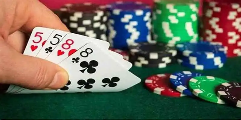 Game bài THABET - Trải nghiệm đỉnh cao cho người cá cược 15 Game bài THABET – Trải nghiệm đỉnh cao cho người cá cược