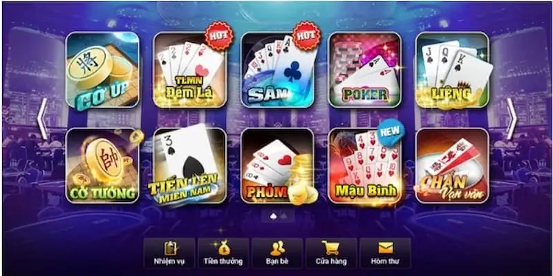 Game bài THABET - Trải nghiệm đỉnh cao cho người cá cược 13 Game bài THABET – Trải nghiệm đỉnh cao cho người cá cược