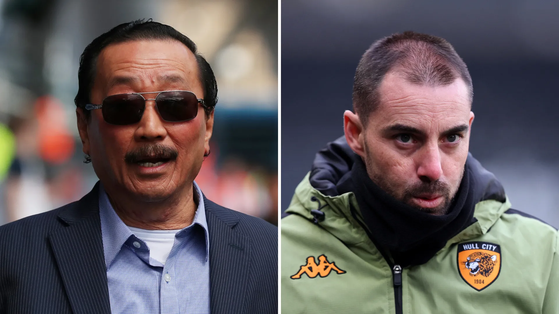 Huấn luyện viên Pep Guardiola đang chỉ đạo chiến thuật cho các cầu thủ Man City