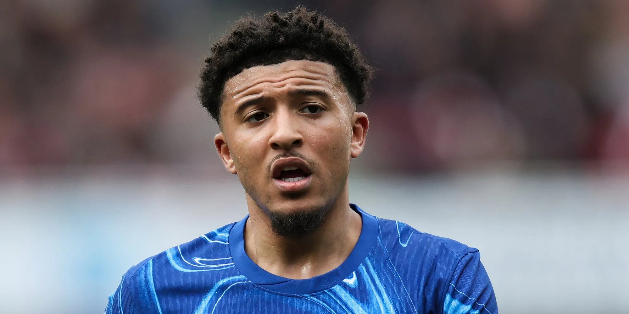 Chelsea Jadon Sancho