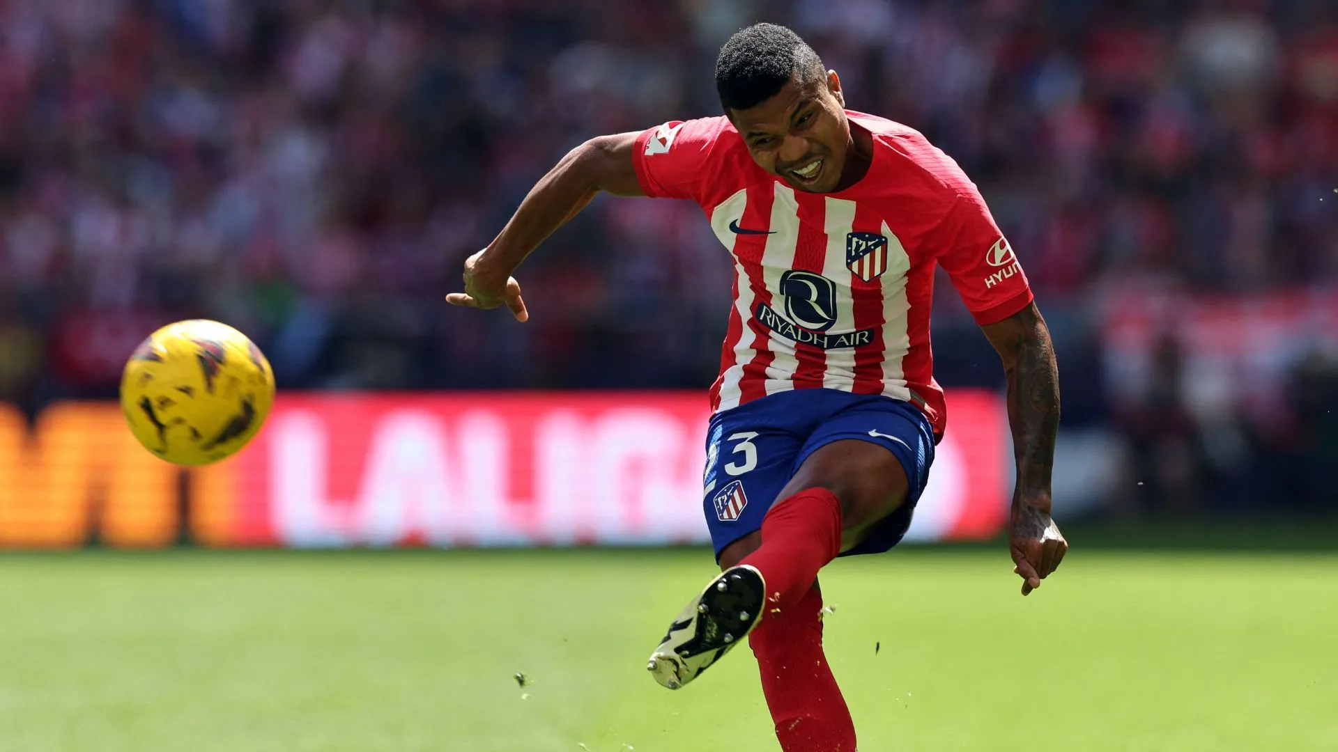 LaLiga - Atletico Madrid v Girona