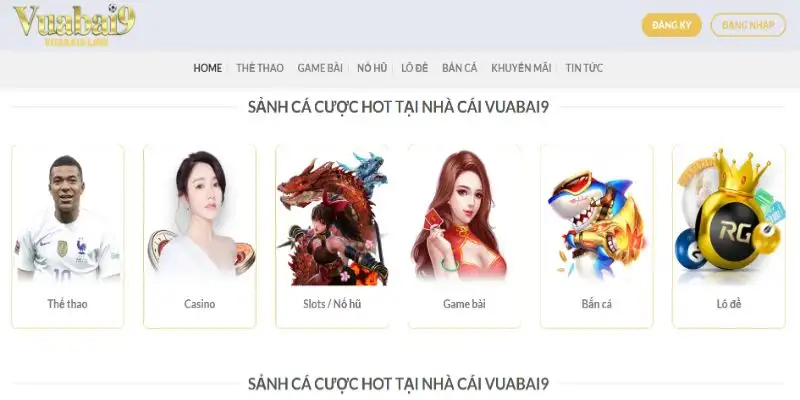 Rút tiền Vuabai9 – Hướng dẫn chi tiết, nhanh chóng, an toàn