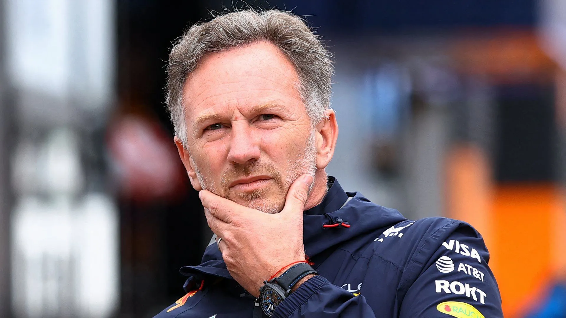 Christian Horner, ông trùm F1 và fan cuồng nhiệt của Coventry City