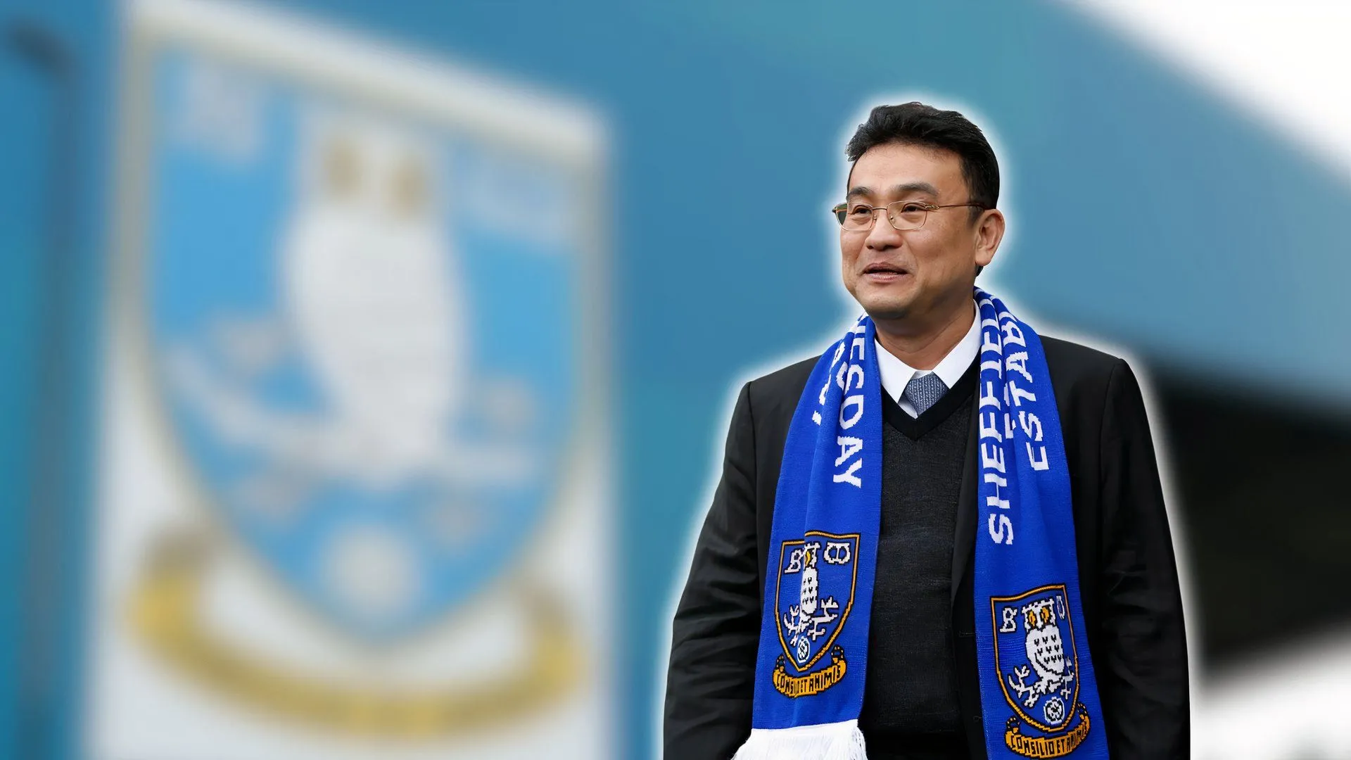 Chủ tịch Dejphon Chansiri của Sheffield Wednesday trong bối cảnh thương vụ thâu tóm CLB đổ vỡ