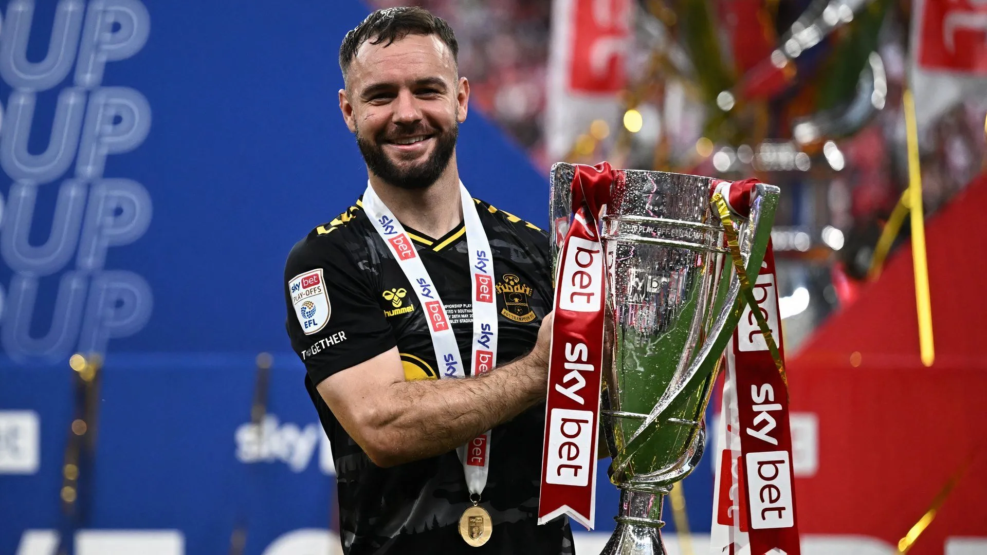 HLV Will Still đối mặt bài toán hàng công Southampton