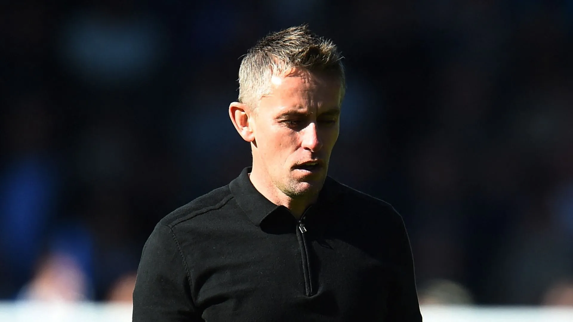 Huấn luyện viên Kieran McKenna của Ipswich Town