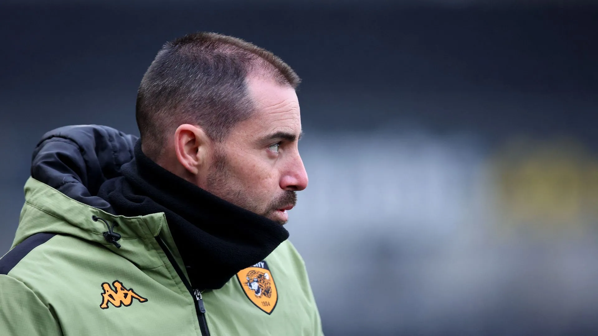 Huấn luyện viên Ruben Selles - người có thể đưa Louie Barry về Sheffield United