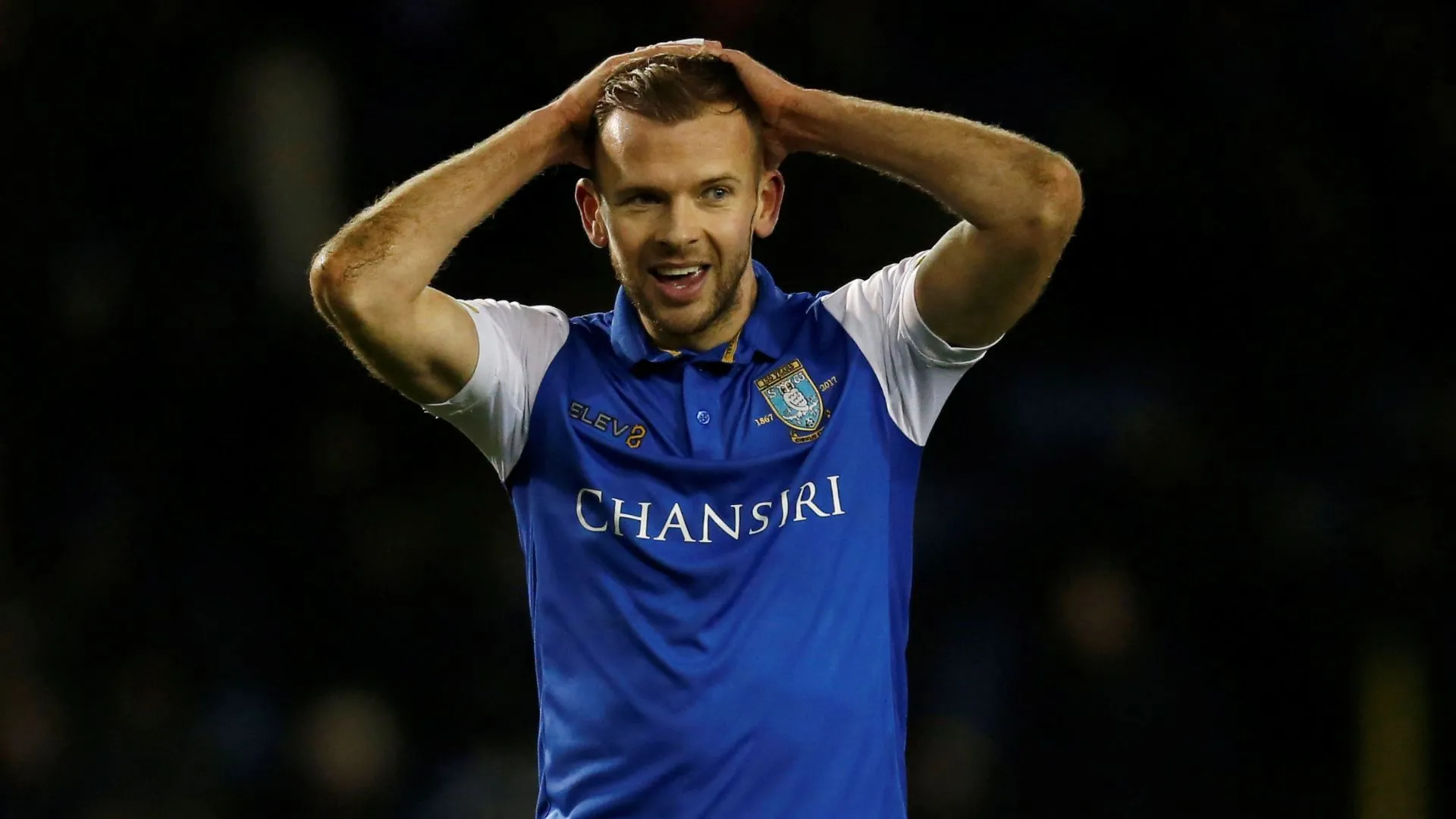 Jordan Rhodes - Bản hợp đồng kỷ lục 10 triệu bảng thất bại của Sheffield Wednesday