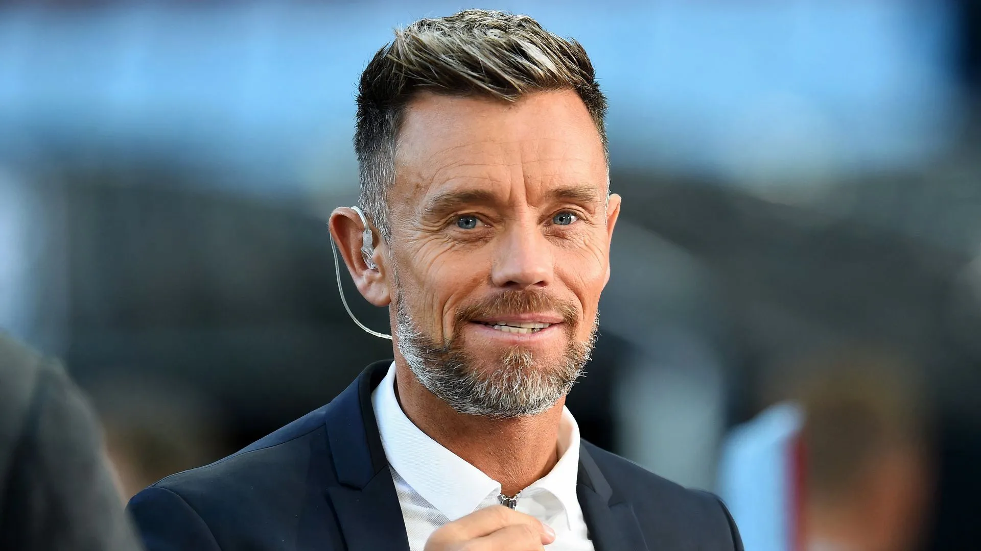 Lee Hendrie, cựu cầu thủ và chuyên gia Sky Sports, đánh giá về tiềm năng của Danny Ings tại Middlesbrough.