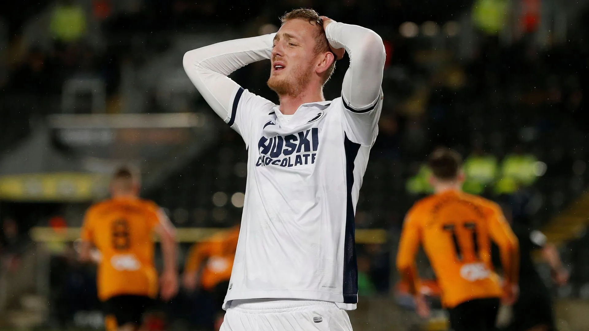 Massimo Luongo với kinh nghiệm dày dặn, ứng viên tiềm năng cho tuyến giữa Millwall