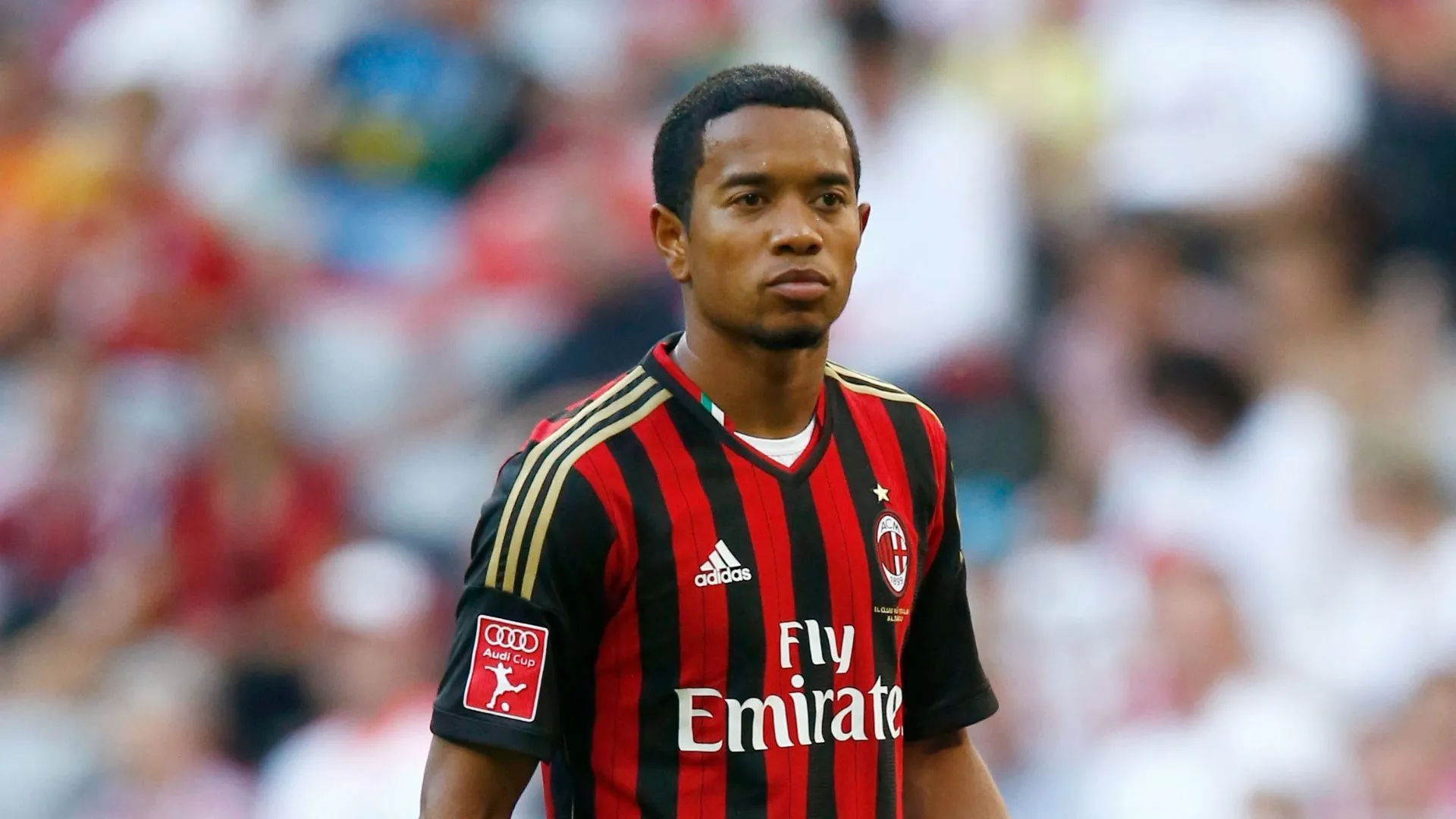 Urby Emanuelson - Cựu cầu thủ Ajax và AC Milan gây thất vọng tại Sheffield Wednesday