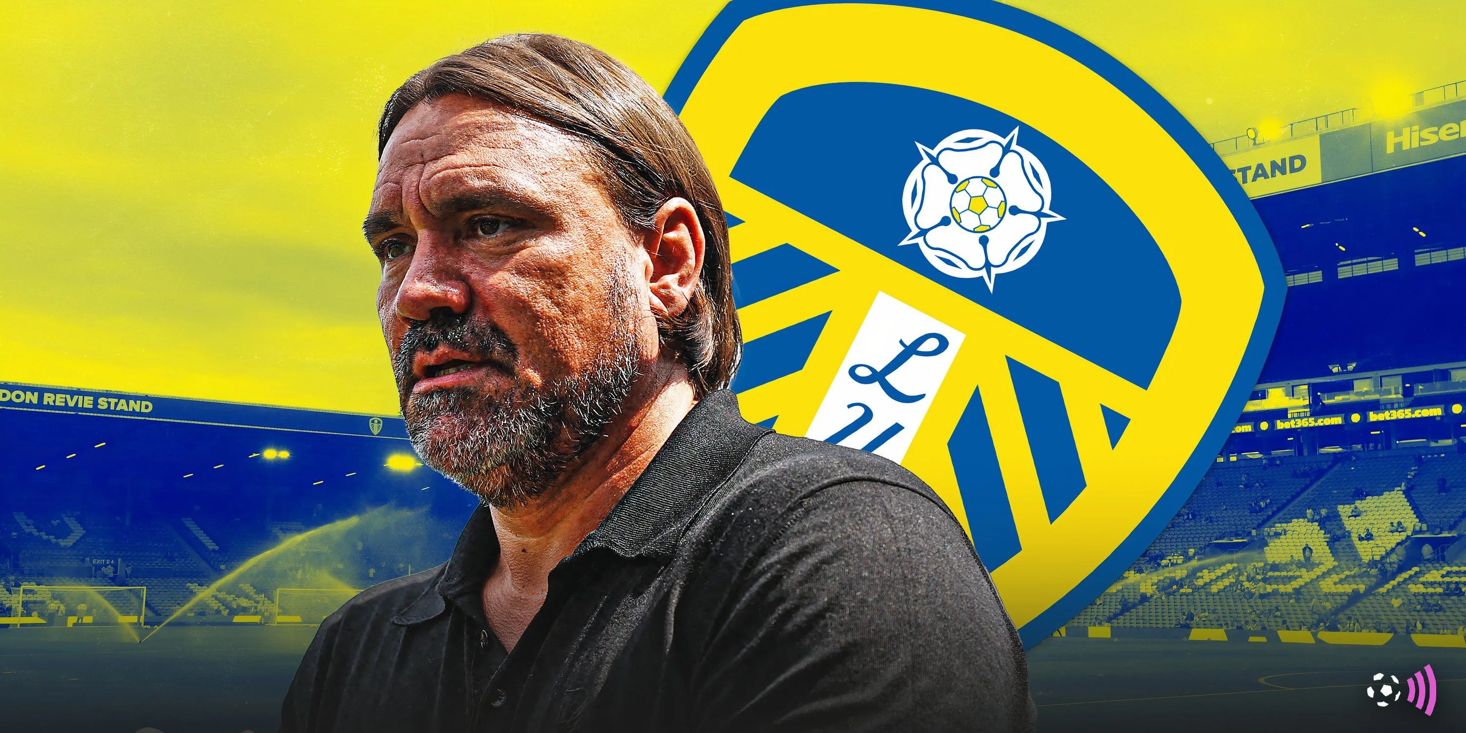 HLV Daniel Farke của Leeds United bày tỏ mong muốn tăng cường hàng công trước kỳ chuyển nhượng