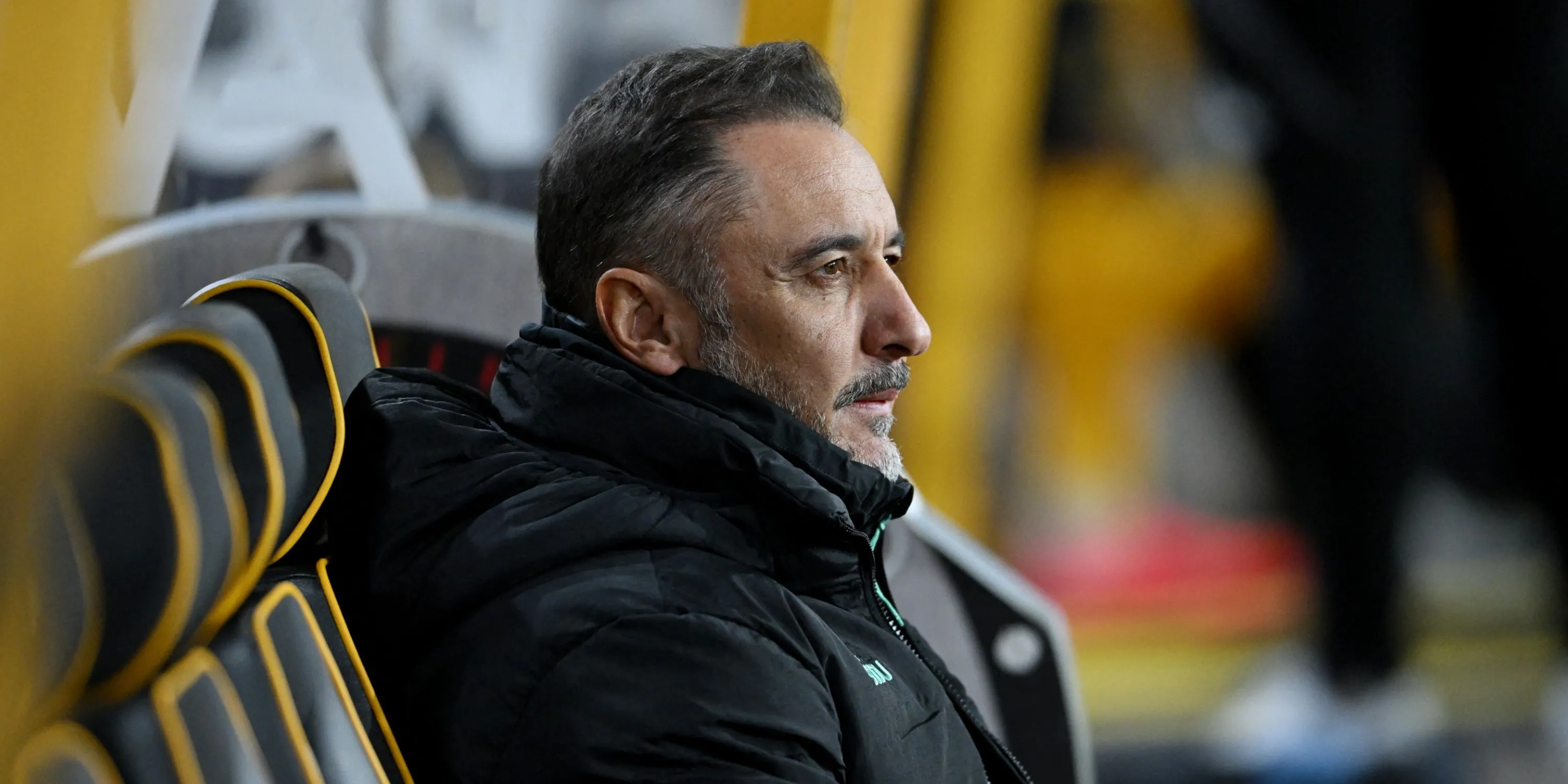 Huấn luyện viên Vitor Pereira của Wolves lo lắng sau khởi đầu tệ hại ở Premier League