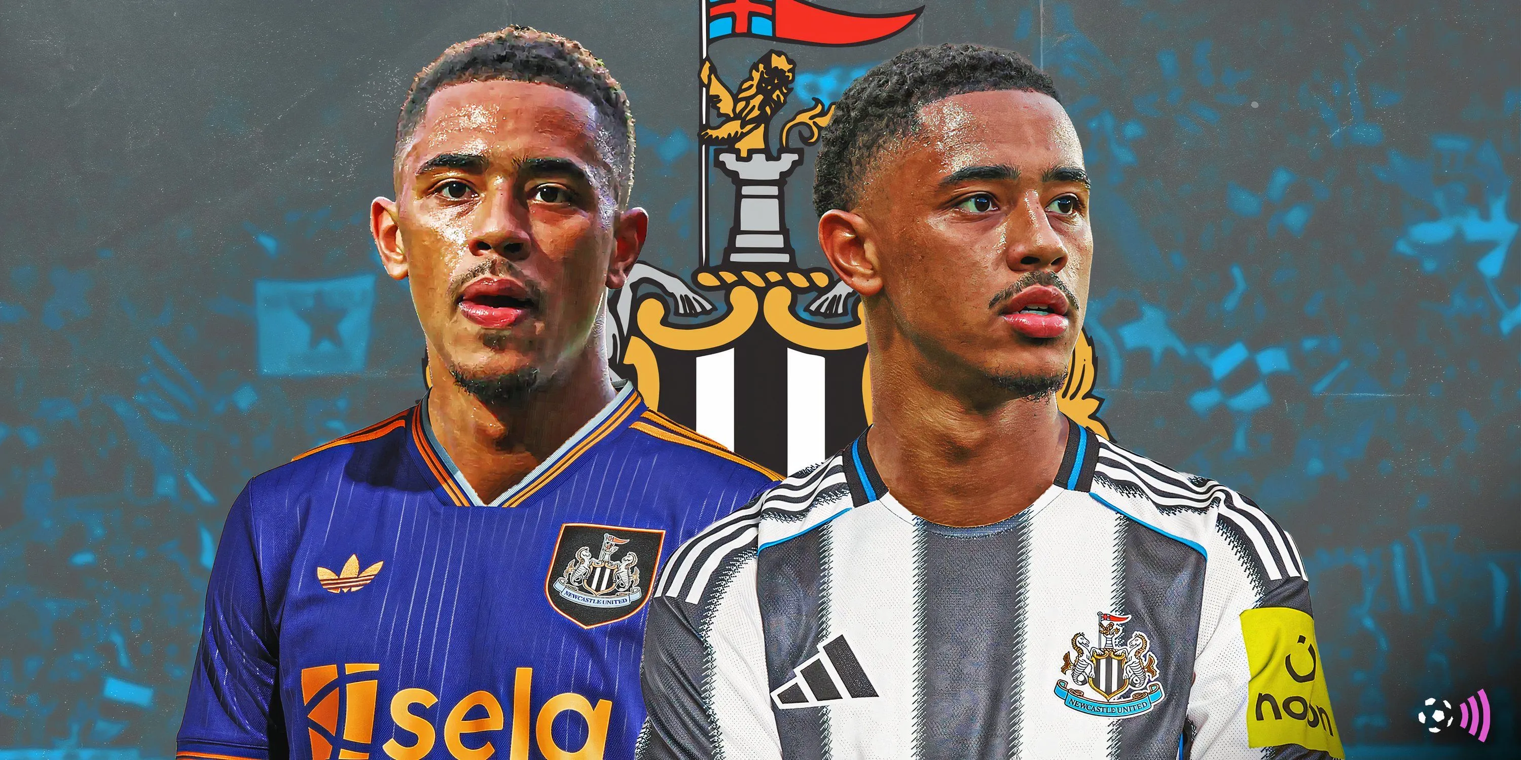 Jacob Ramsey rời Aston Villa đến Newcastle United