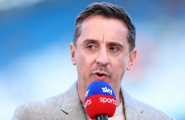 Gary Neville dự đoán Arsenal sẽ đạt mục tiêu nhưng Sunderland là thách thức đáng gờm