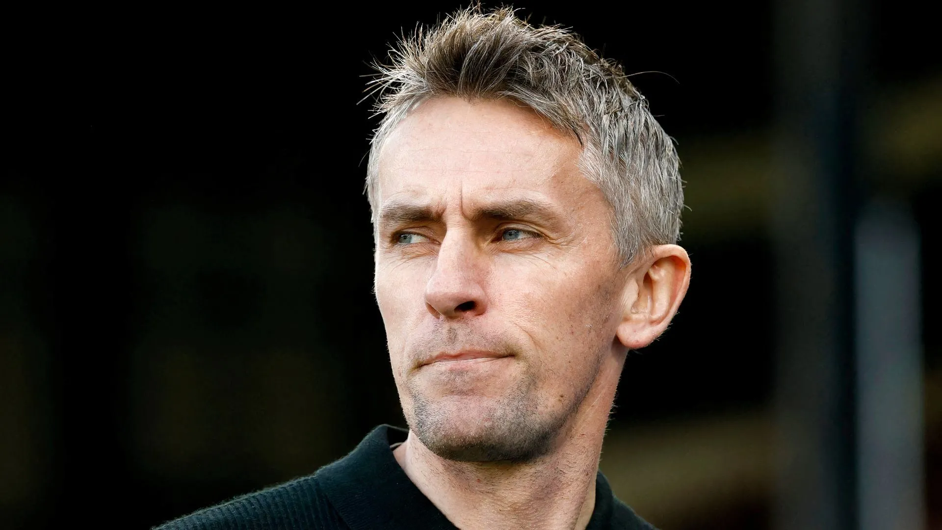 Kieran McKenna dẫn dắt Ipswich Town trong một trận đấu tại Ngoại hạng Anh